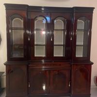 Sala da pranzo buone condizioni .