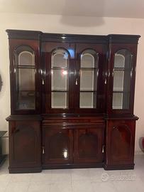 Sala da pranzo buone condizioni .