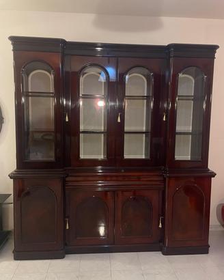 Sala da pranzo buone condizioni .