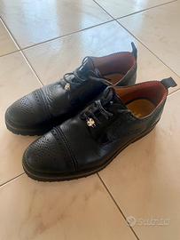 Scarpe classiche uomo in pelle Brimarts