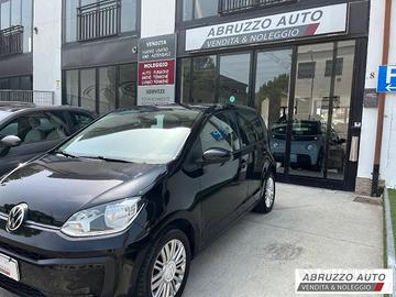 VOLKSWAGEN Up 1.0 5p. PERFETTA