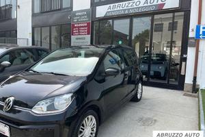VOLKSWAGEN Up 1.0 5p. PERFETTA Prenotata