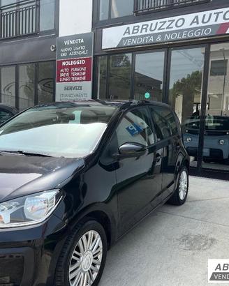 VOLKSWAGEN Up 1.0 5p. PERFETTA