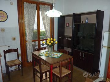 Luminose Camere c/o CNR, Chimica, osp. Cisanello