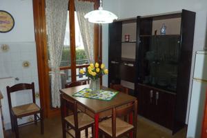 Luminose Camere c/o CNR, Chimica, osp. Cisanello