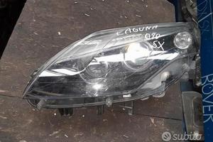Faro Anteriore Sinistro Per Renault Laguna 2010
