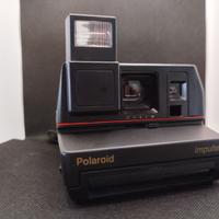 Fotocamera instantanea Polaroid Impulse