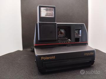 Fotocamera instantanea Polaroid Impulse