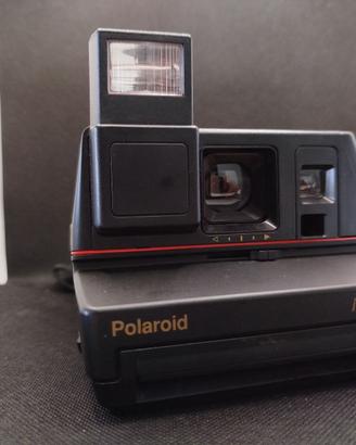 Fotocamera instantanea Polaroid Impulse