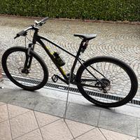 Bici MTB Scott