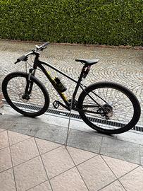 Bici MTB Scott