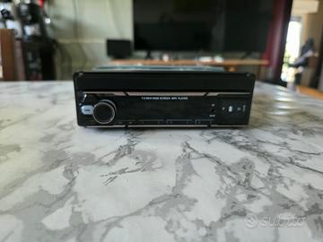 Autoradio Car Play 7 pollici