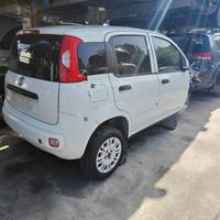 RICAMBI PER FIAT PANDA, ANNO 2018, 1248 DIESEL, .
