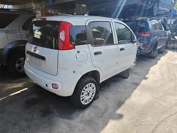 RICAMBI PER FIAT PANDA, ANNO 2018, 1248 DIESEL, .