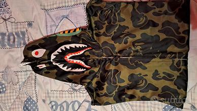 Felpa ragazzo con zip