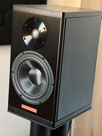 Diffusori acustici MAGICO A1 NUOVISSIMI