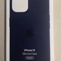 Custodia+ pellicola iphone 14