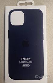Custodia+ pellicola iphone 14