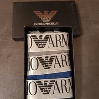 Boxer uomo Emporio Armani 