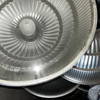 Lampadari industriali