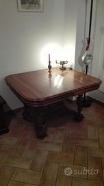 Tavolo francese