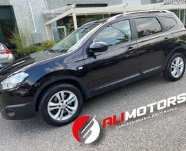 Nissan Qashqai 2 2.0 dCi DPF Acenta