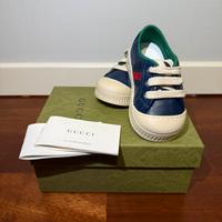Scarpe Gucci bambino n. 20