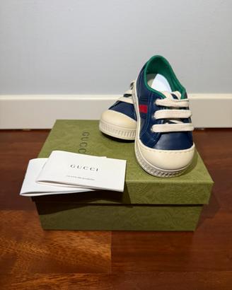 Scarpe Gucci bambino n. 20