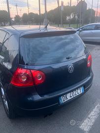 Golf 5