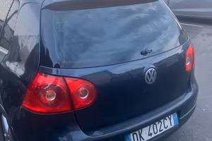 Golf 5