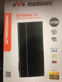 Antenna Tv Meliconi