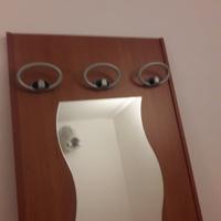 Appendiabiti da anticamera 