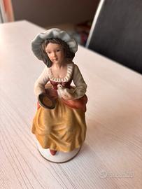 Statuina Capodimonte
