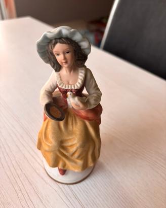 Statuina Capodimonte