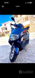 Vend0-Scambi0 moto con quad