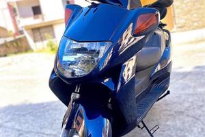 Vend0-Scambi0 moto con quad