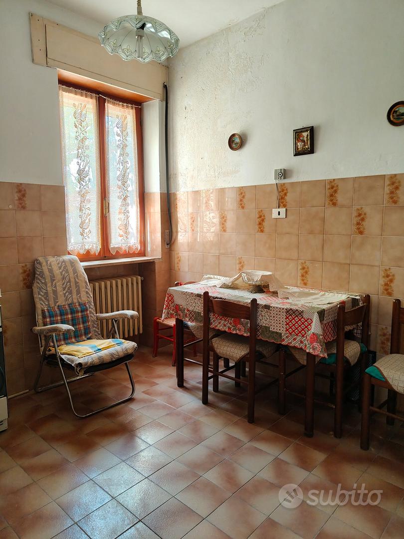 Casa – Salle - Vista 2