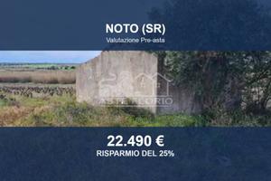 Immobile in asta di 20100 m² a Ispica