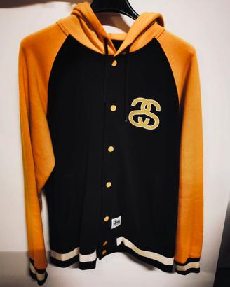 Felpa Stüssy