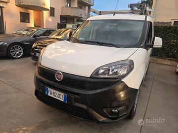 Fiat Doblo Doblò 1.4 Natural Power PL-TN Cargo Max