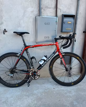 Colnago - taglia 61