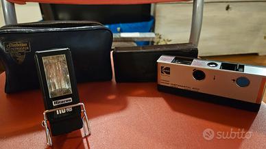 Kodak Instamatic 400