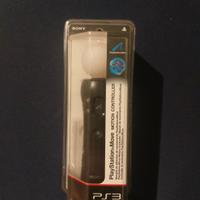 Playstation move motion controller sigillato