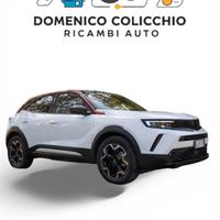 RICAMBI USATI OPEL MOKKA 2023