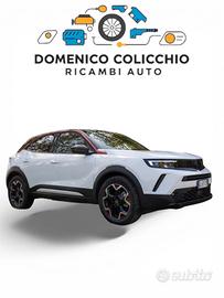 RICAMBI USATI OPEL MOKKA 2023