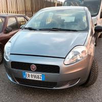 Fiat Punto 1.3 MTJ 75 cv