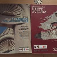 TESTI SCOLASTICI LICEO SCIENTIFICO