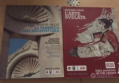 TESTI SCOLASTICI LICEO SCIENTIFICO