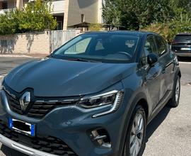 Renault Captur 1.0 TCe LPG Intens