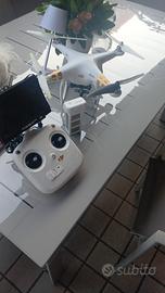 Drone DJI PHANTOM 2 PRO